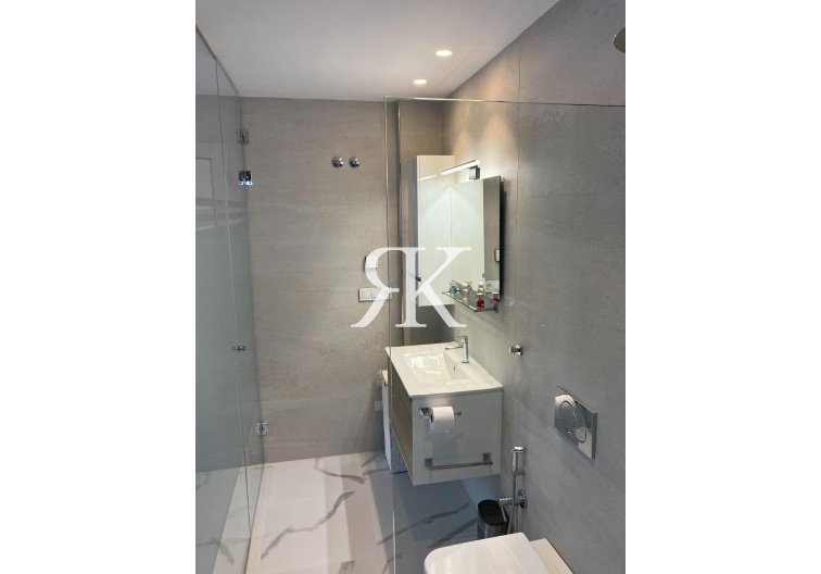 Revente - Bungalow - San Miguel de Salinas - Las Colinas