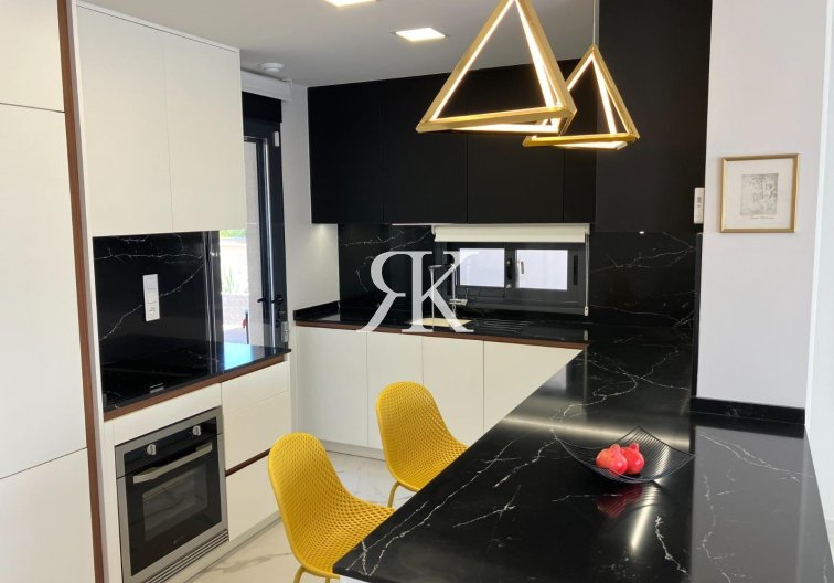 Revente - Bungalow - San Miguel de Salinas - Las Colinas