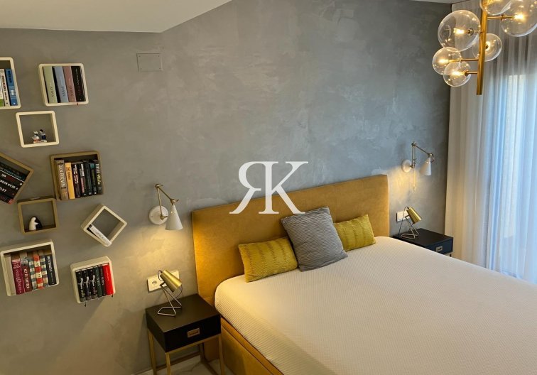 Revente - Bungalow - San Miguel de Salinas - Las Colinas