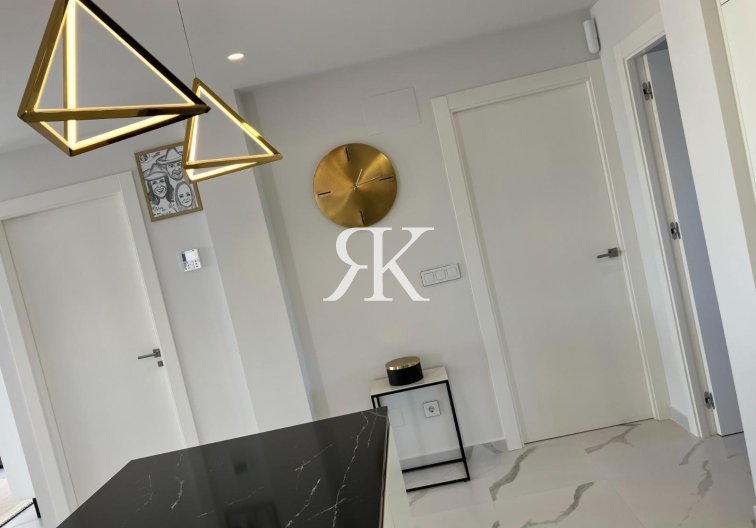 Revente - Bungalow - San Miguel de Salinas - Las Colinas