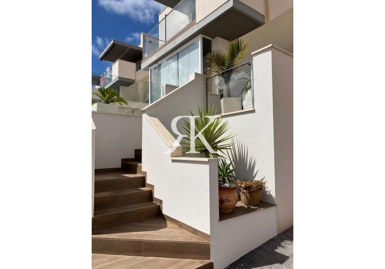 Revente - Bungalow - San Miguel de Salinas - Las Colinas