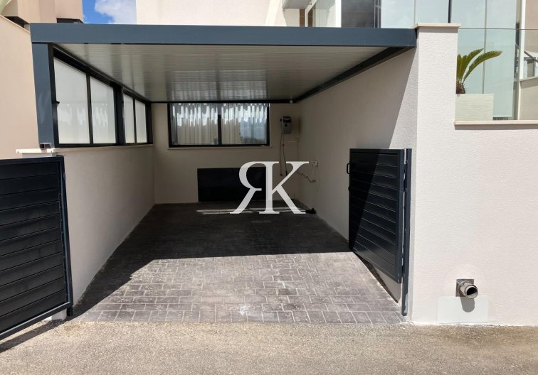 Revente - Bungalow - San Miguel de Salinas - Las Colinas