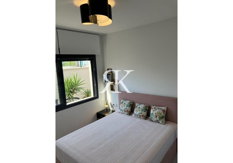 Revente - Bungalow - San Miguel de Salinas - Las Colinas