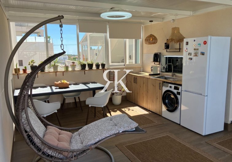 Revente - Bungalow - San Miguel de Salinas - Las Colinas