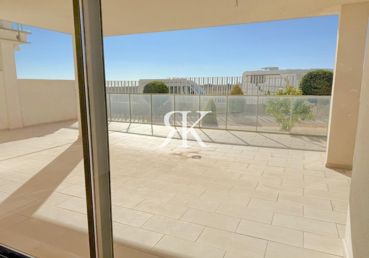 Herverkoop - Appartement - Orihuela Costa - La Zenia