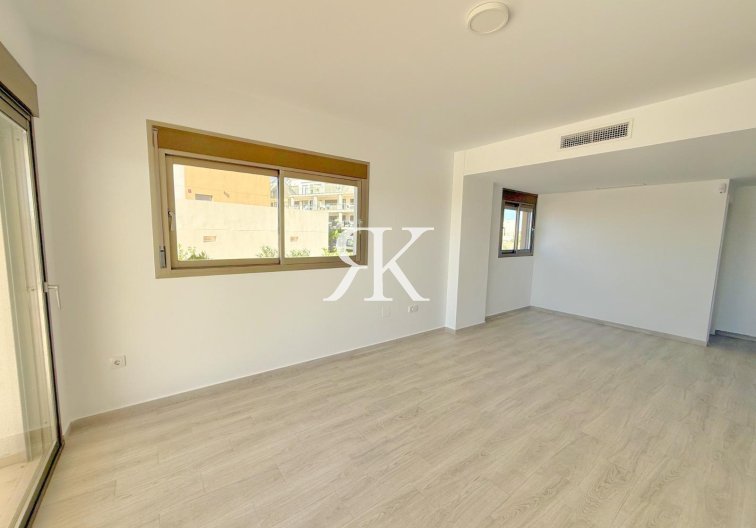 Herverkoop - Appartement - Orihuela Costa - La Zenia