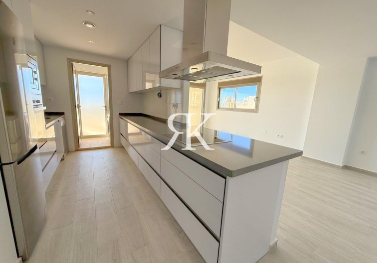 Herverkoop - Appartement - Orihuela Costa - La Zenia