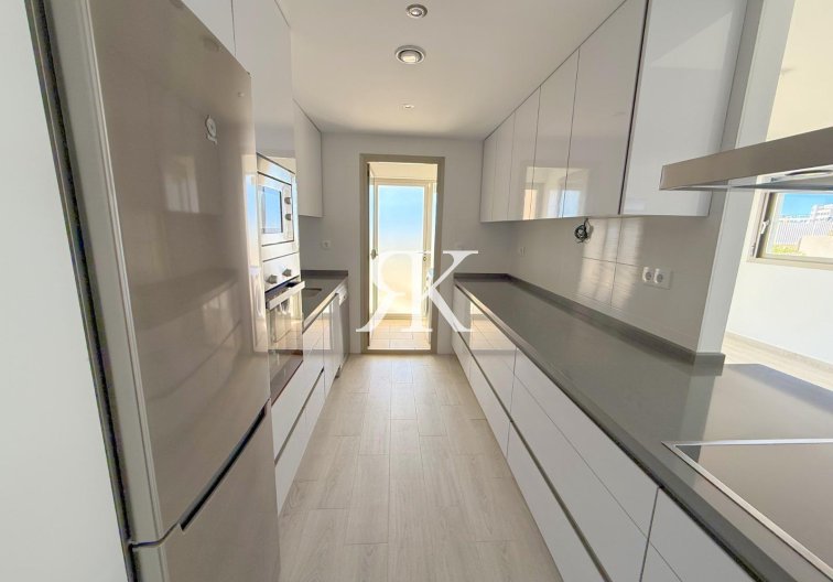 Herverkoop - Appartement - Orihuela Costa - La Zenia