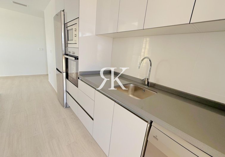 Herverkoop - Appartement - Orihuela Costa - La Zenia