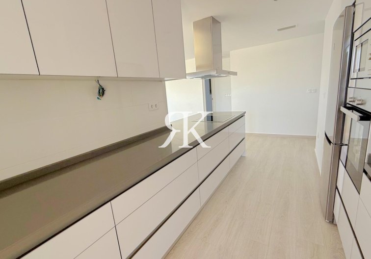 Herverkoop - Appartement - Orihuela Costa - La Zenia