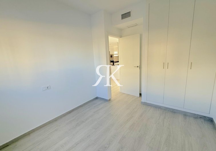 Herverkoop - Appartement - Orihuela Costa - La Zenia