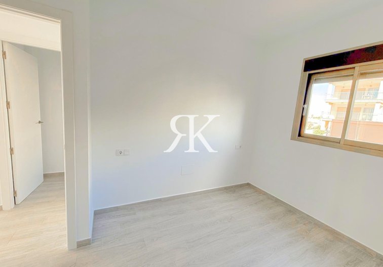 Herverkoop - Appartement - Orihuela Costa - La Zenia