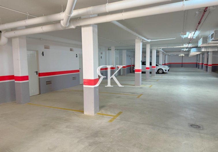 Herverkoop - Appartement - Orihuela Costa - La Zenia