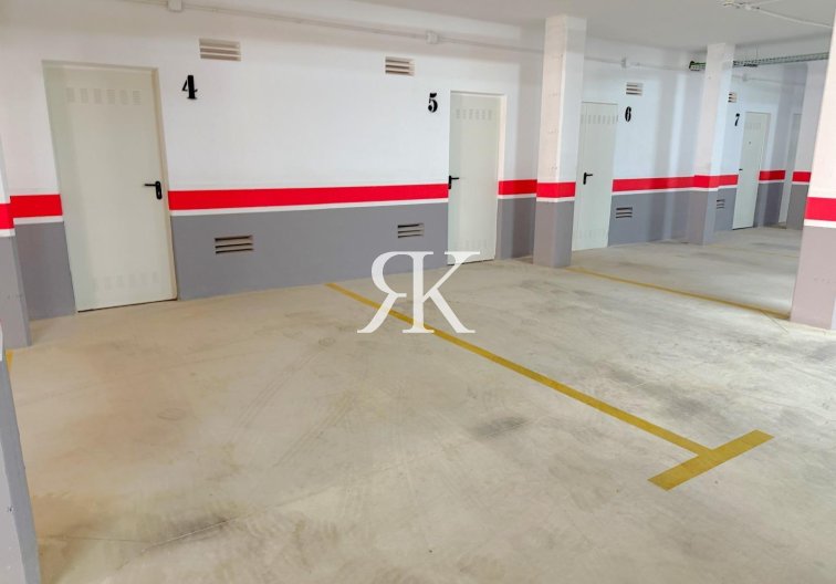 Herverkoop - Appartement - Orihuela Costa - La Zenia