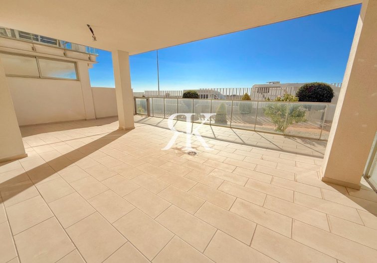 Herverkoop - Appartement - Orihuela Costa - La Zenia