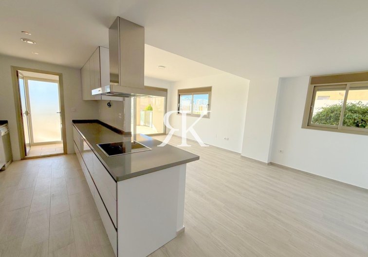 Herverkoop - Appartement - Orihuela Costa - La Zenia