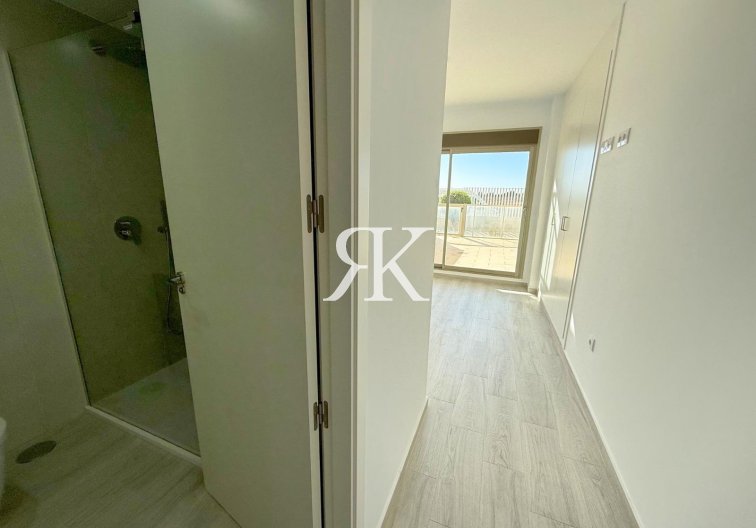 Herverkoop - Appartement - Orihuela Costa - La Zenia