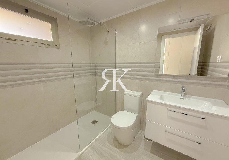 Herverkoop - Appartement - Orihuela Costa - La Zenia