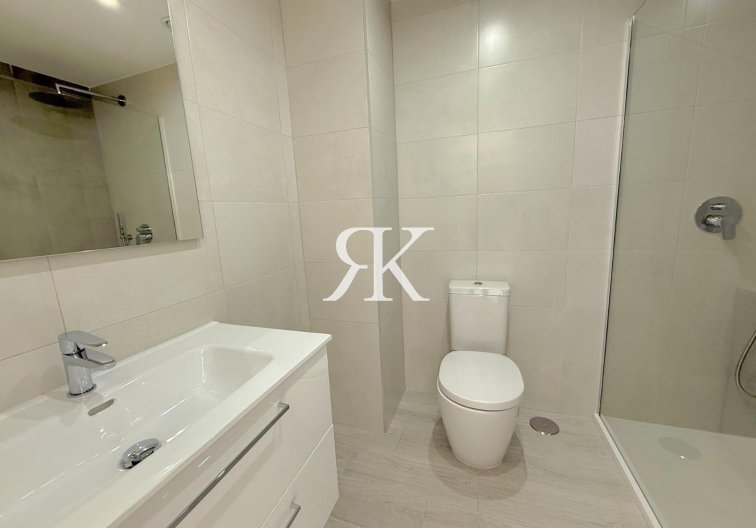 Herverkoop - Appartement - Orihuela Costa - La Zenia