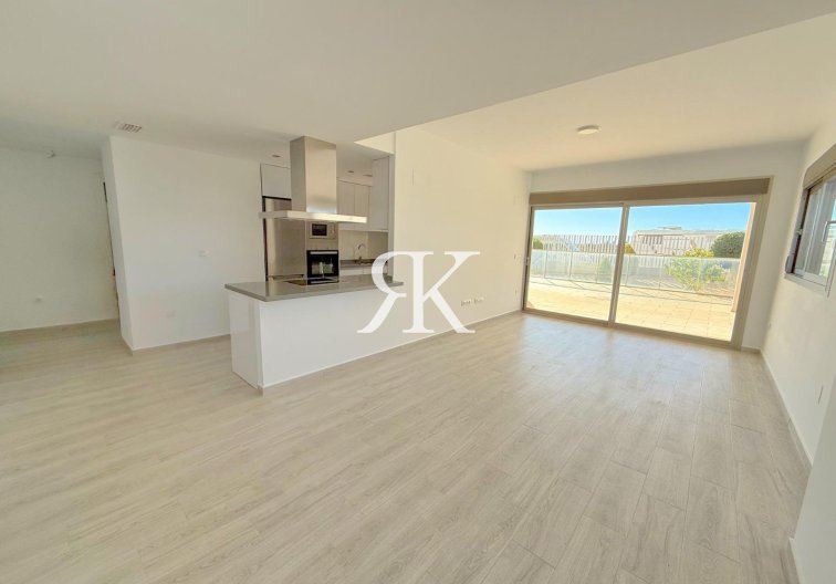 Herverkoop - Appartement - Orihuela Costa - La Zenia