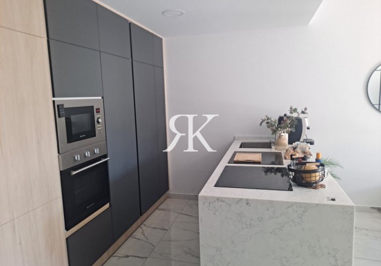 Wiederverkauf - Wohnung - Playa Flamenca - Costa Blanca