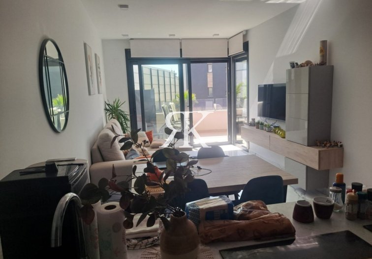 Wiederverkauf - Wohnung - Playa Flamenca - Costa Blanca