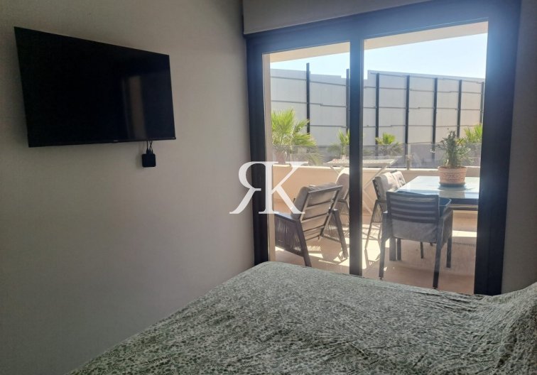 Wiederverkauf - Wohnung - Playa Flamenca - Costa Blanca