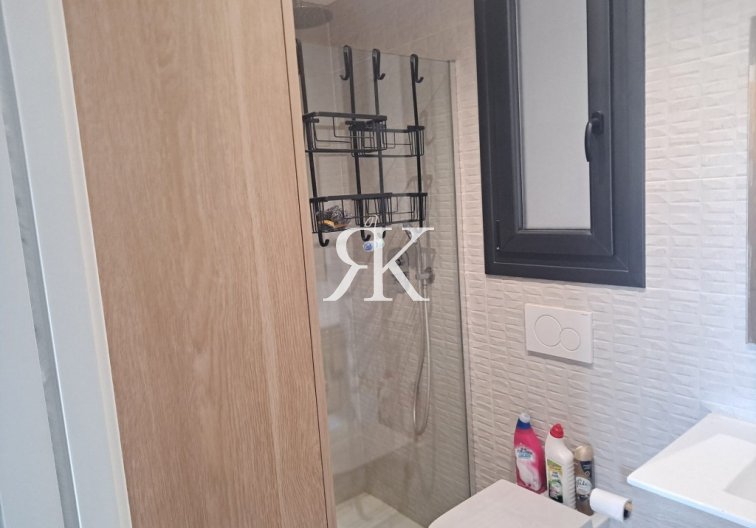 Wiederverkauf - Wohnung - Playa Flamenca - Costa Blanca