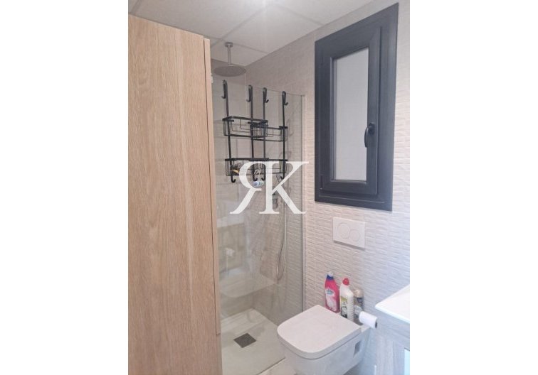 Wiederverkauf - Wohnung - Playa Flamenca - Costa Blanca