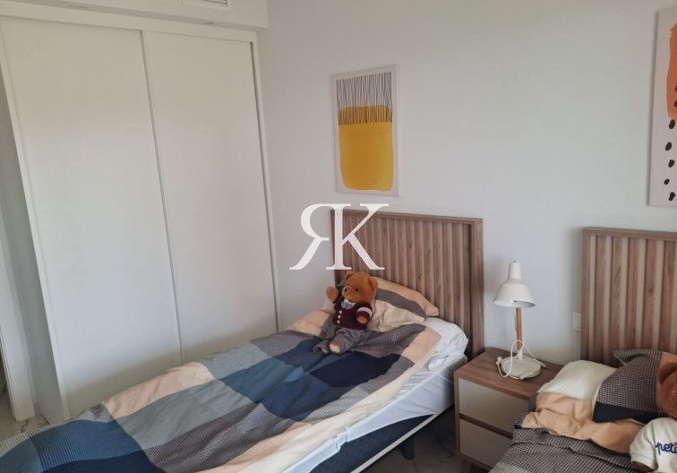 Wiederverkauf - Wohnung - Playa Flamenca - Costa Blanca