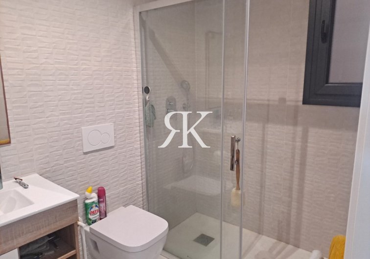 Wiederverkauf - Wohnung - Playa Flamenca - Costa Blanca