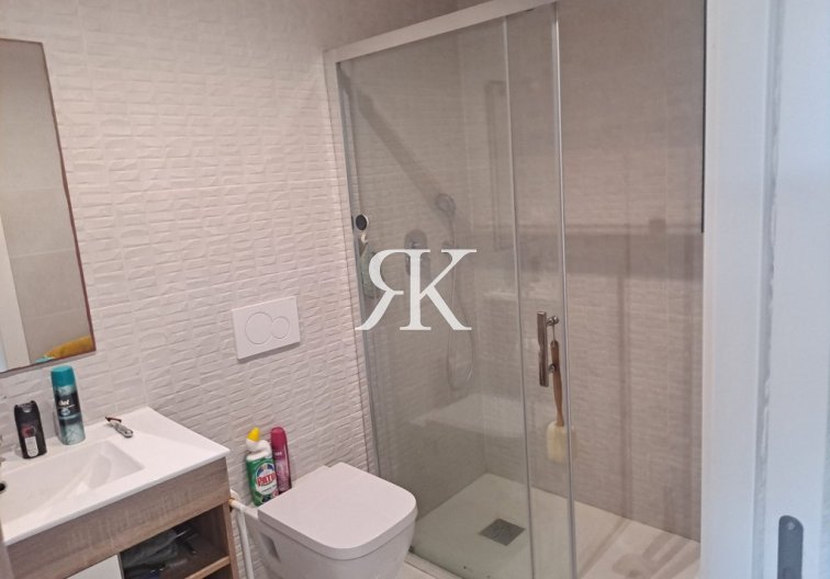 Wiederverkauf - Wohnung - Playa Flamenca - Costa Blanca