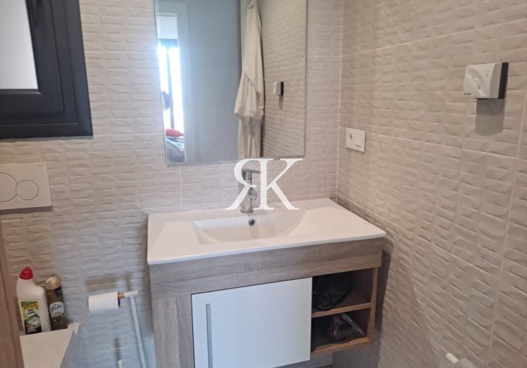 Wiederverkauf - Wohnung - Playa Flamenca - Costa Blanca