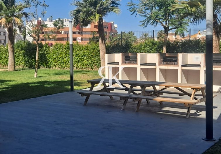 Wiederverkauf - Wohnung - Playa Flamenca - Costa Blanca