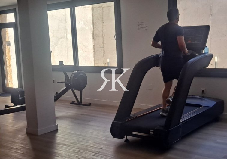 Wiederverkauf - Wohnung - Playa Flamenca - Costa Blanca