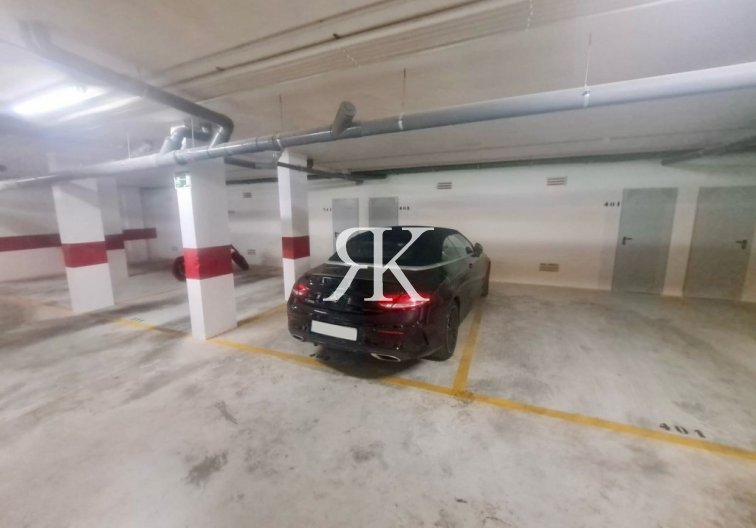 Wiederverkauf - Wohnung - Playa Flamenca - Costa Blanca