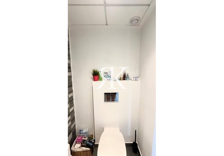 Revente - town house - Torrevieja - Aguas Nuevas