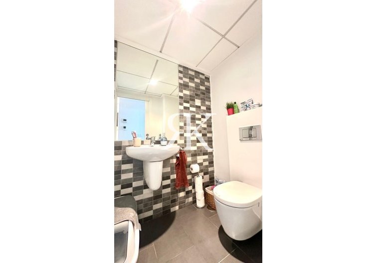 Revente - town house - Torrevieja - Aguas Nuevas