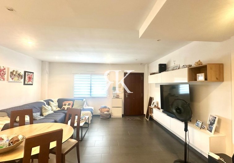 Revente - town house - Torrevieja - Aguas Nuevas