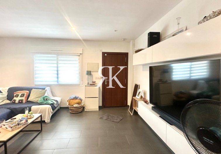 Revente - town house - Torrevieja - Aguas Nuevas