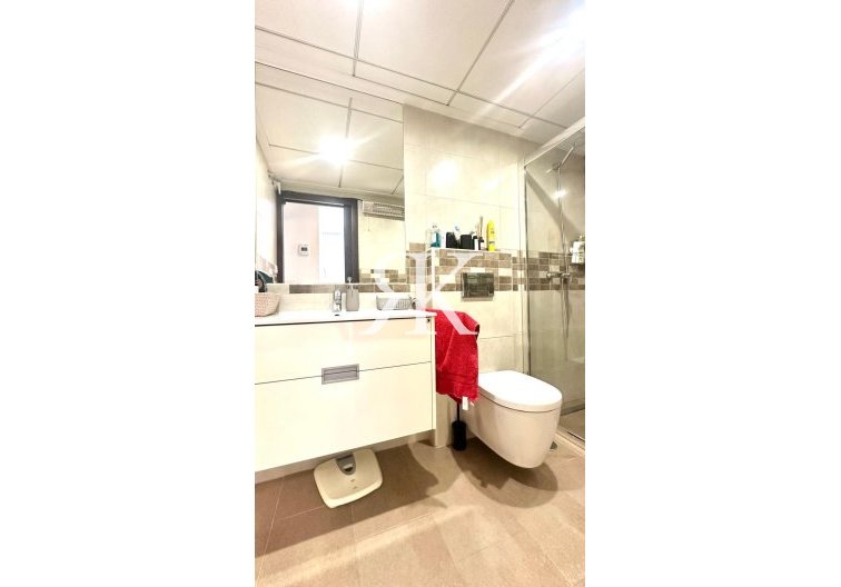 Revente - town house - Torrevieja - Aguas Nuevas