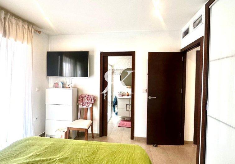 Revente - town house - Torrevieja - Aguas Nuevas