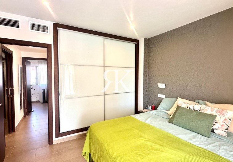 Revente - town house - Torrevieja - Aguas Nuevas