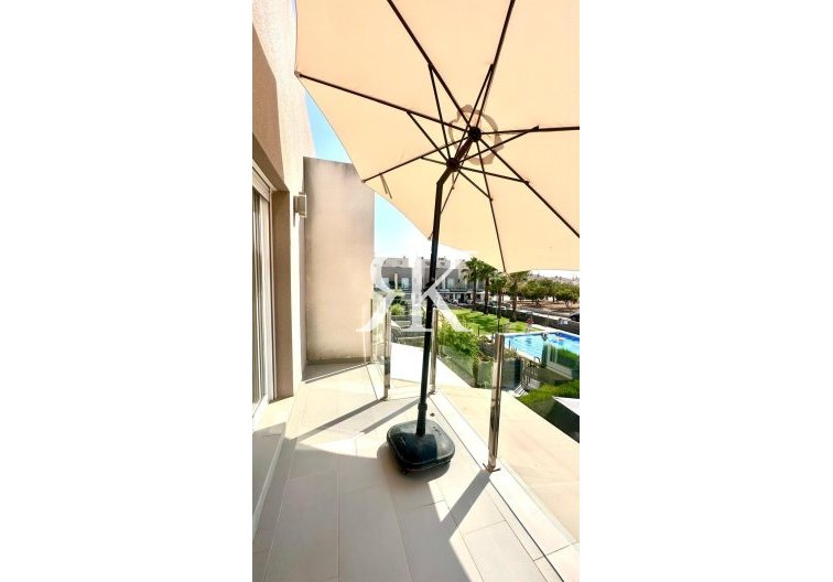 Revente - town house - Torrevieja - Aguas Nuevas