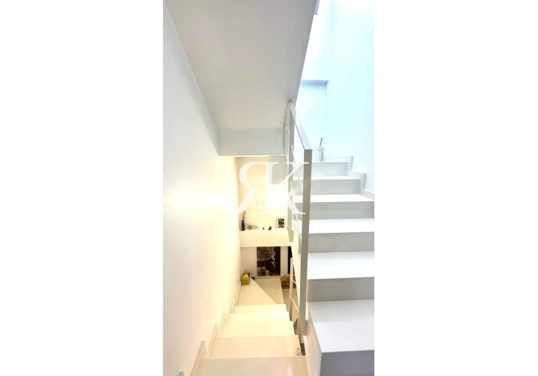 Revente - town house - Torrevieja - Aguas Nuevas