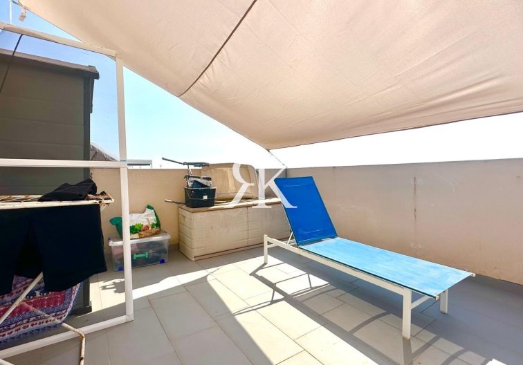 Revente - town house - Torrevieja - Aguas Nuevas