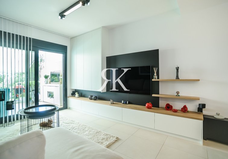 Revente - Appartement - Pilar de la Horadada - Costa Blanca