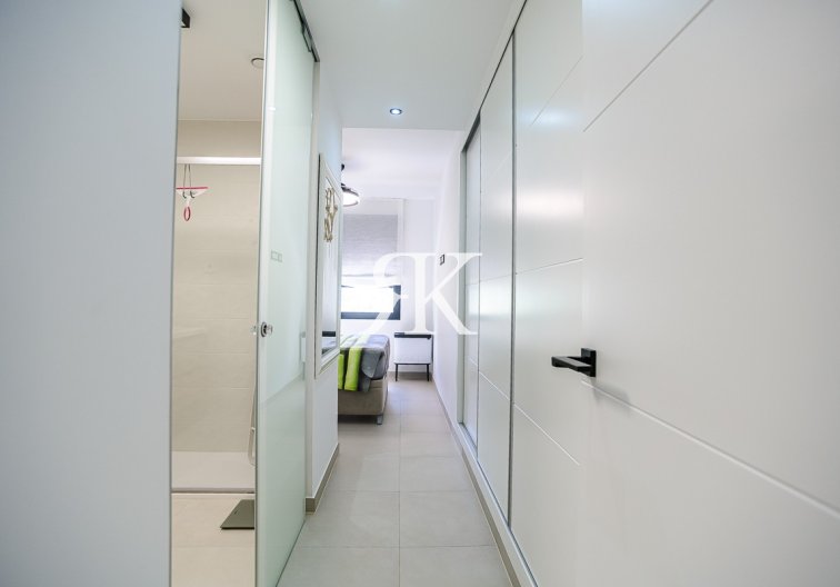 Revente - Appartement - Pilar de la Horadada - Costa Blanca