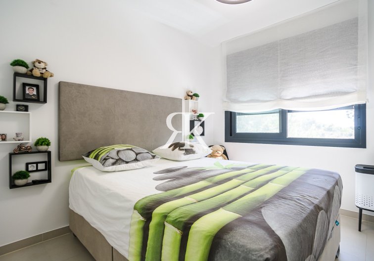 Revente - Appartement - Pilar de la Horadada - Costa Blanca