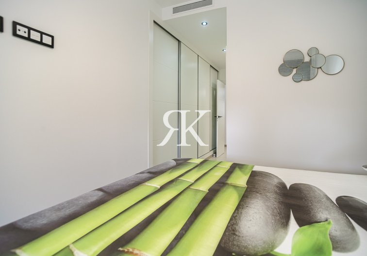 Revente - Appartement - Pilar de la Horadada - Costa Blanca